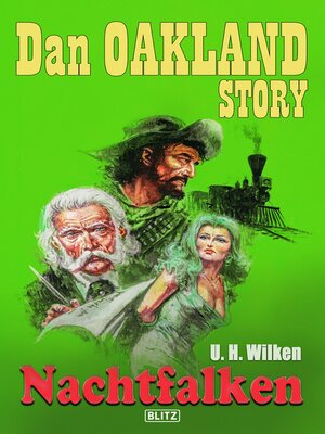 cover image of Dan Oakland Story 18